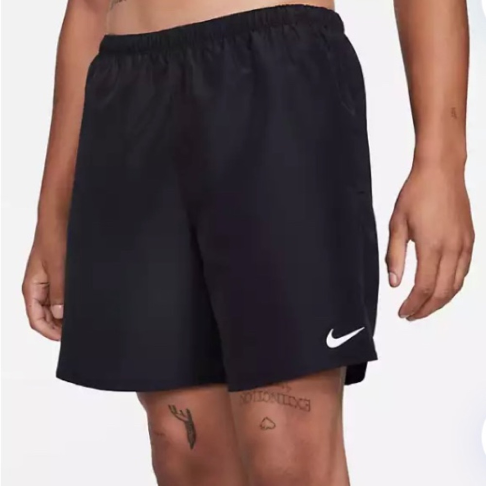 NEW Men’s Black Nike Shorts